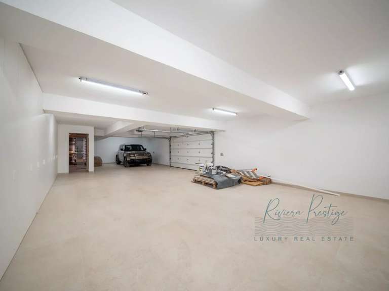 Villa avec Vue sur mer Sainte-Maxime - 5 chambres - 600m²
