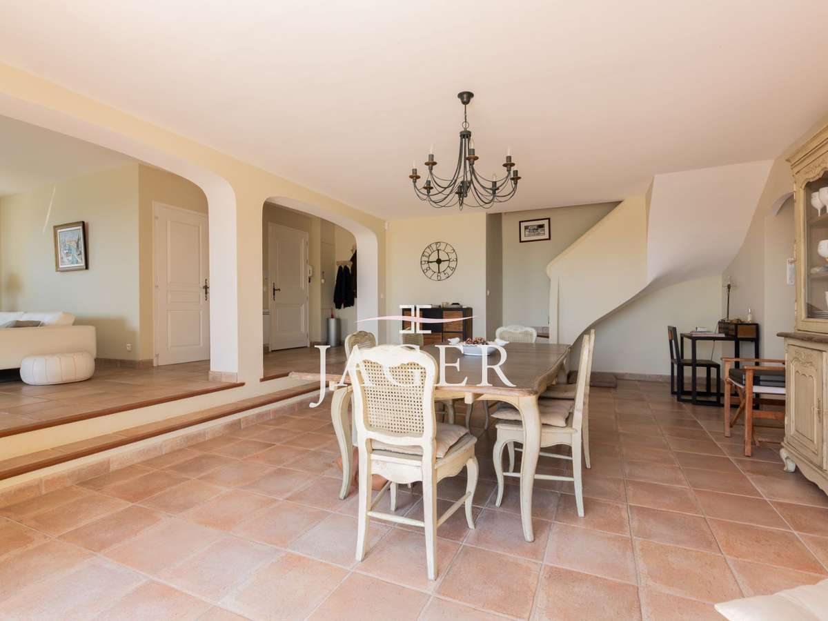 Villa Sainte-Maxime