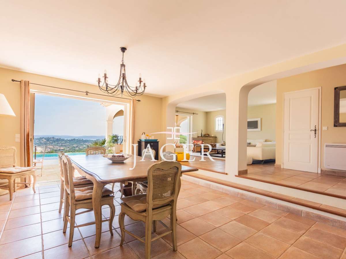 Villa Sainte-Maxime