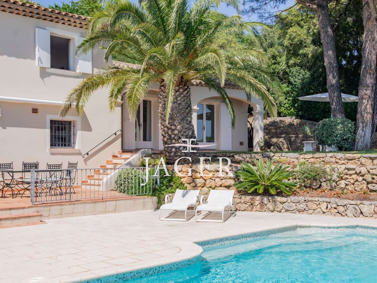 Villa Sainte-Maxime