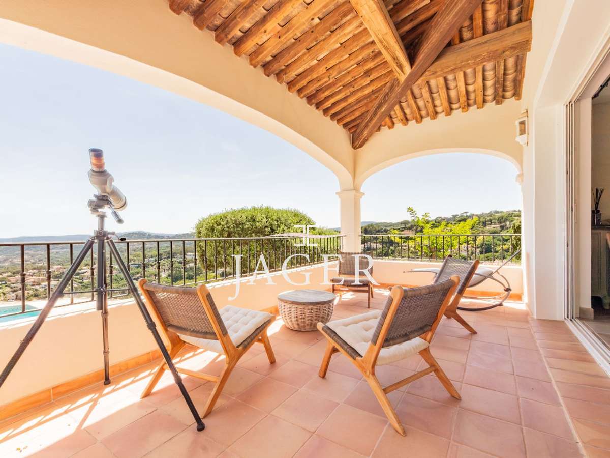 Villa Sainte-Maxime