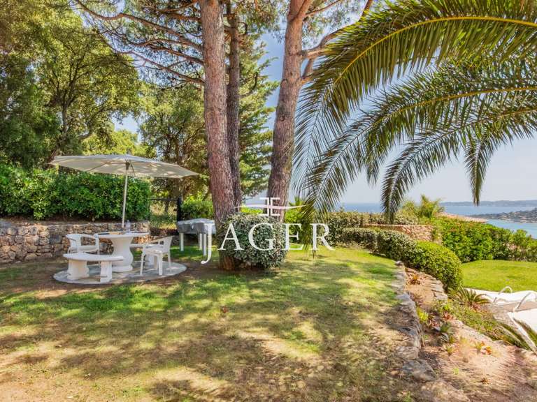 Villa avec Vue sur mer Sainte-Maxime - 5 chambres - 200m²