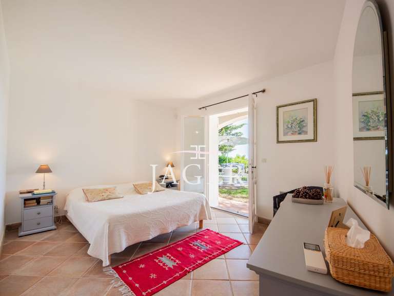 Villa avec Vue sur mer Sainte-Maxime - 5 chambres - 200m²