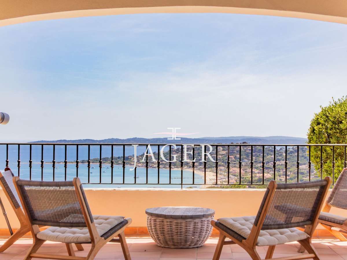 Villa Sainte-Maxime