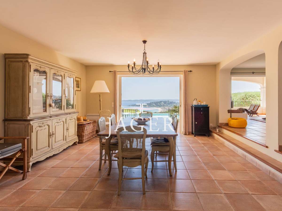 Villa Sainte-Maxime