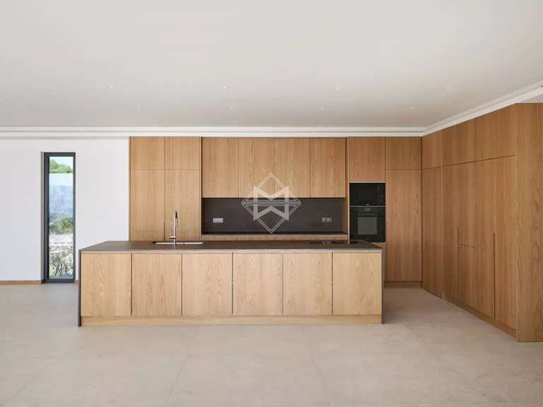 Villa avec Vue sur mer Sainte-Maxime - 5 chambres - 513m²
