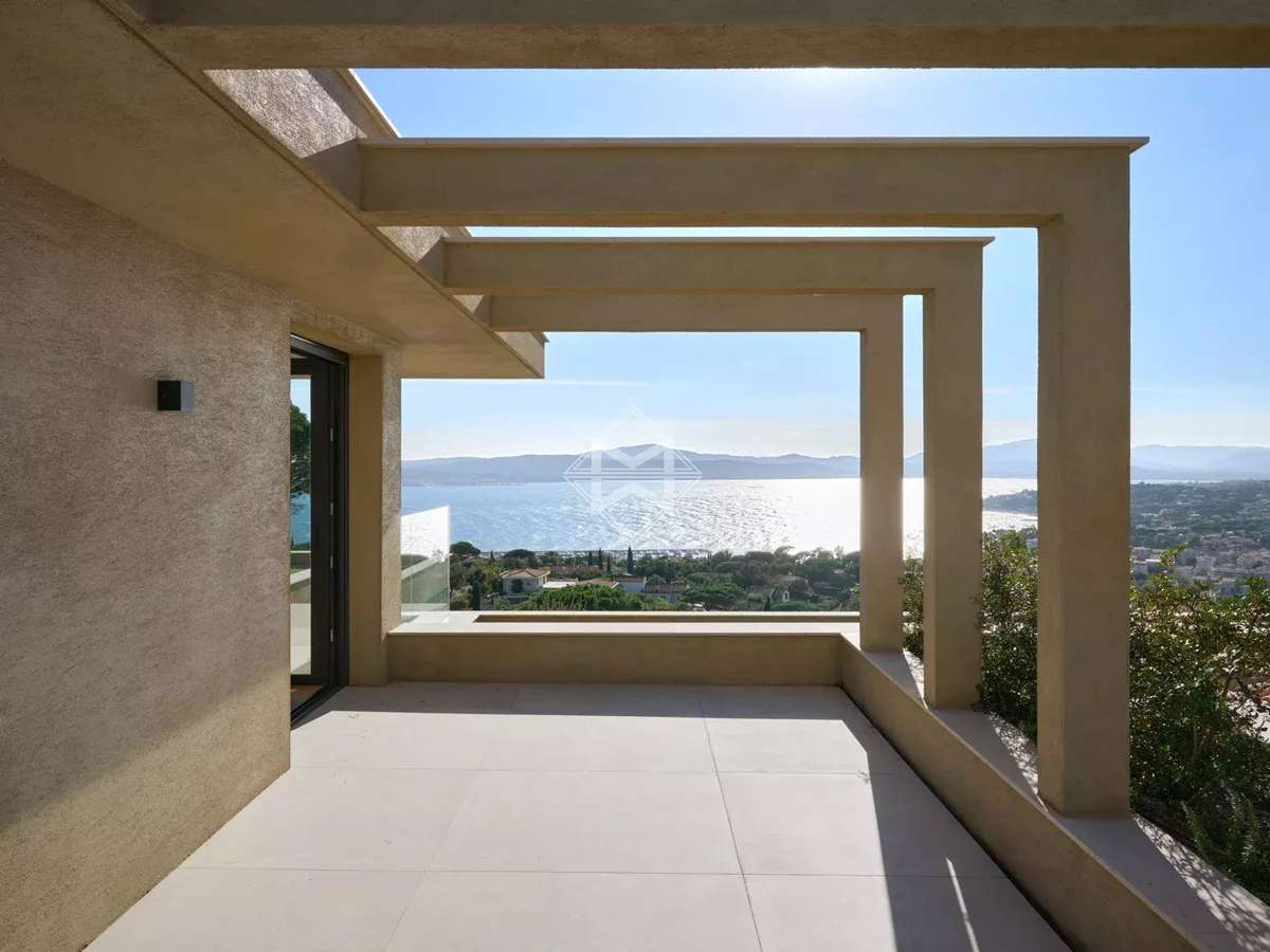 Villa Sainte-Maxime