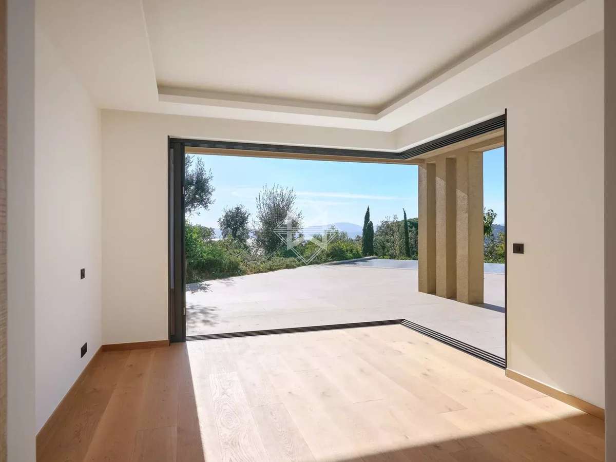 Villa Sainte-Maxime