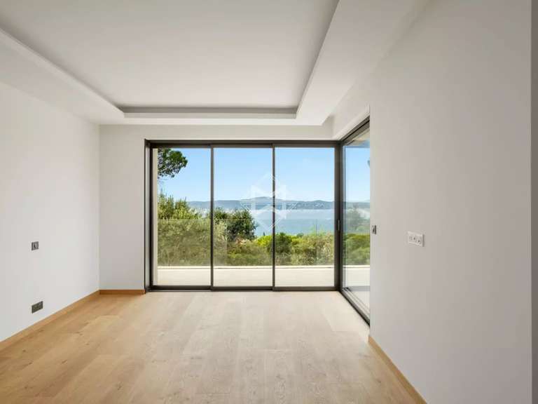 Villa avec Vue sur mer Sainte-Maxime - 5 chambres - 513m²