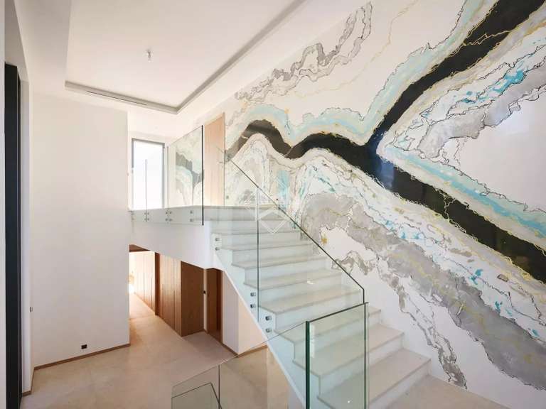 Villa avec Vue sur mer Sainte-Maxime - 5 chambres - 513m²