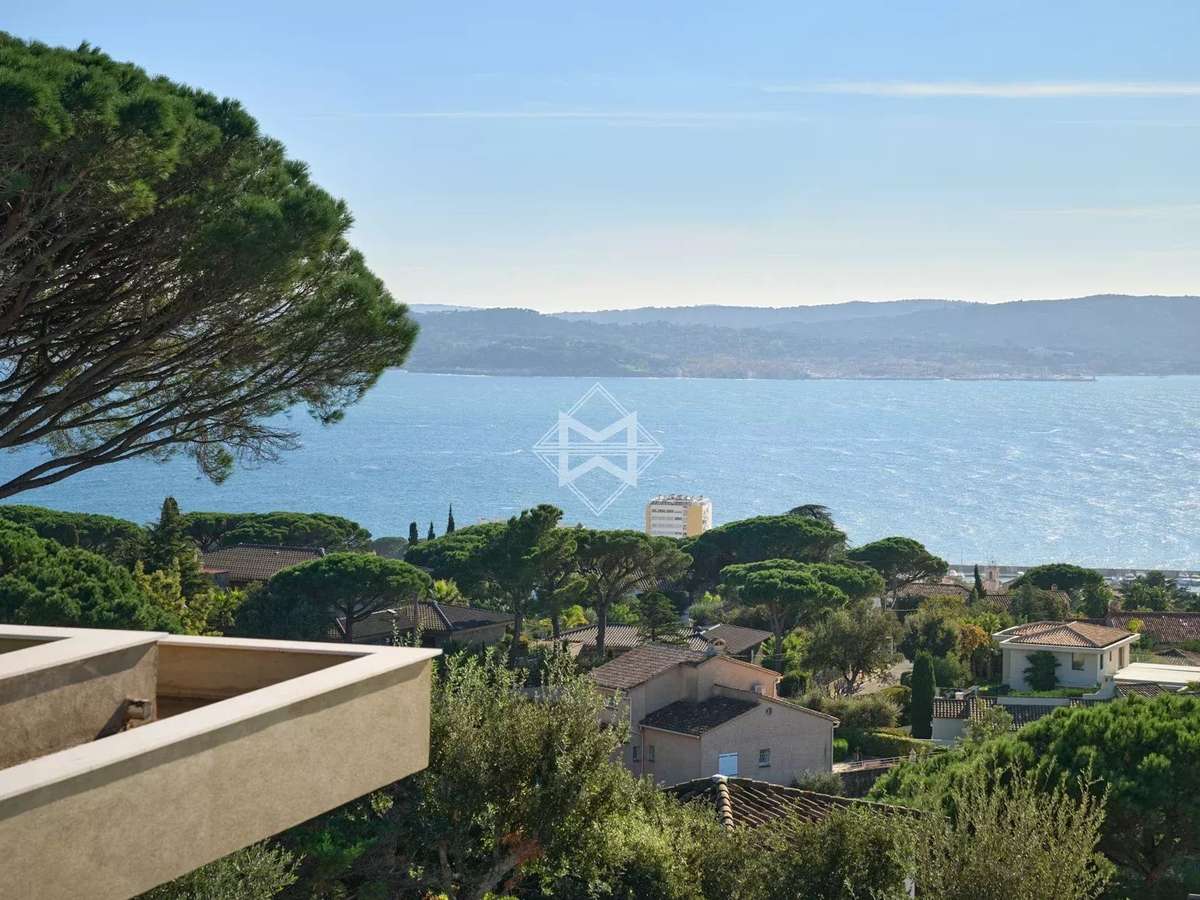 Villa Sainte-Maxime
