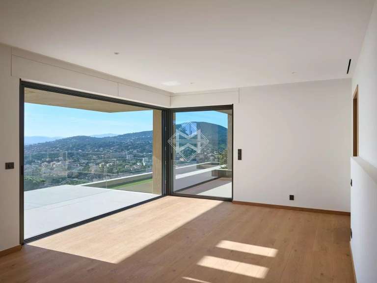 Villa avec Vue sur mer Sainte-Maxime - 5 chambres - 513m²