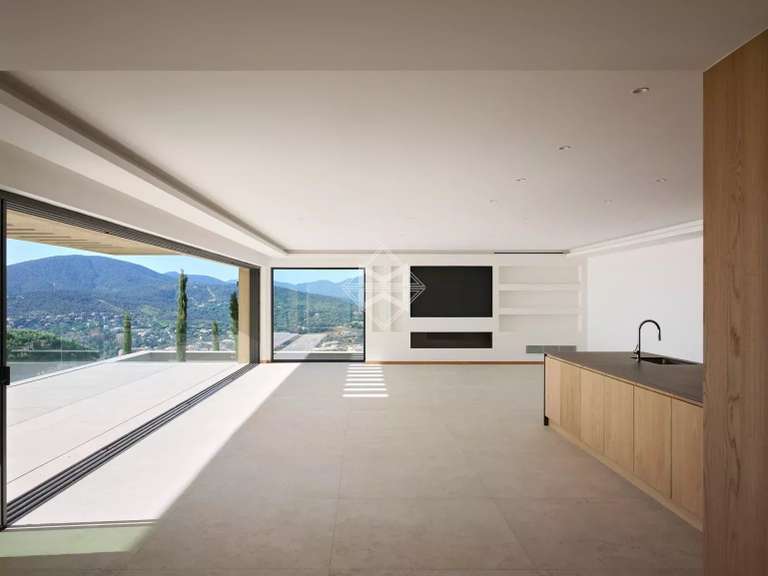 Villa avec Vue sur mer Sainte-Maxime - 5 chambres - 513m²