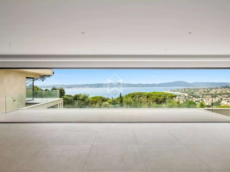 Villa avec Vue sur mer Sainte-Maxime - 5 chambres - 513m²