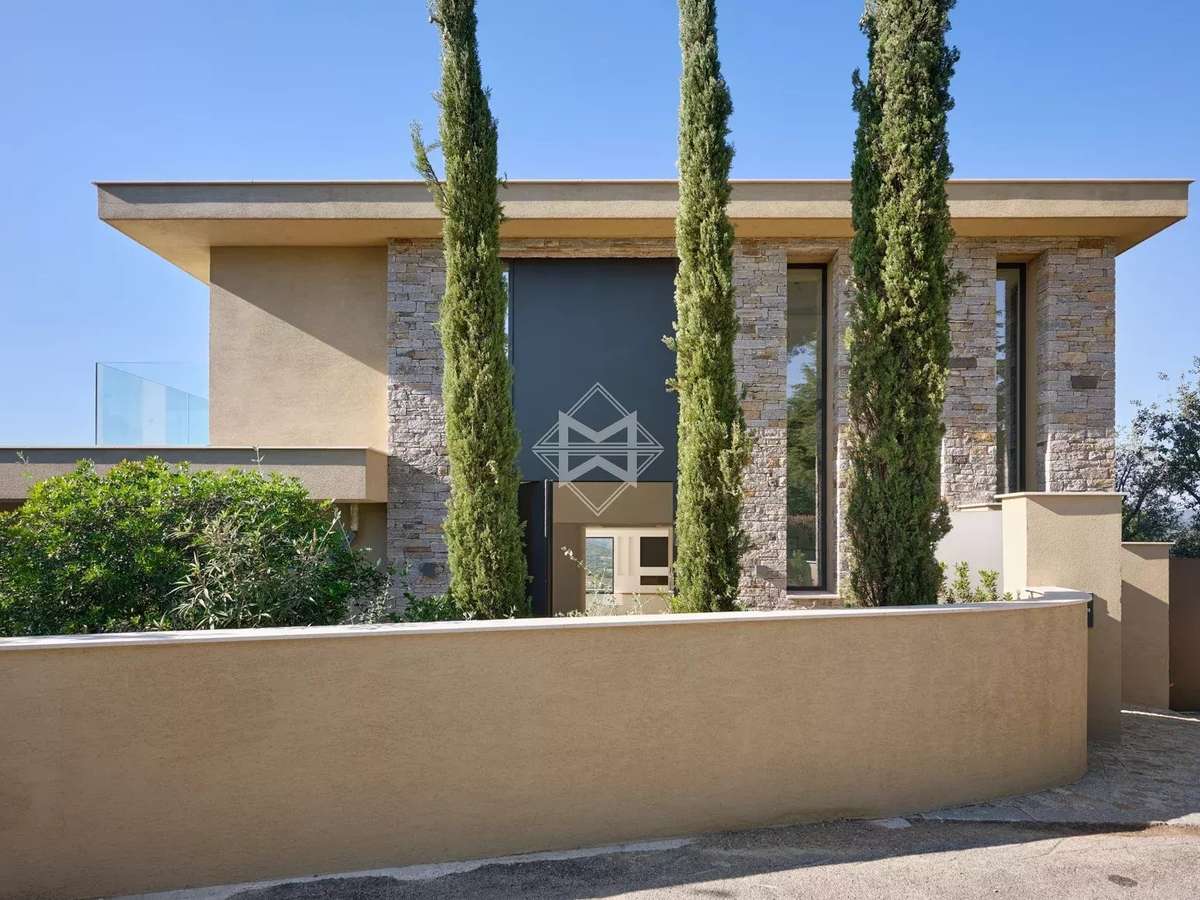 Villa Sainte-Maxime
