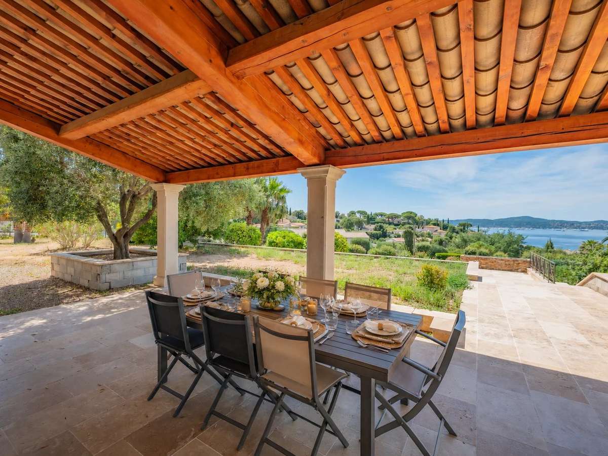 Villa Sainte-Maxime
