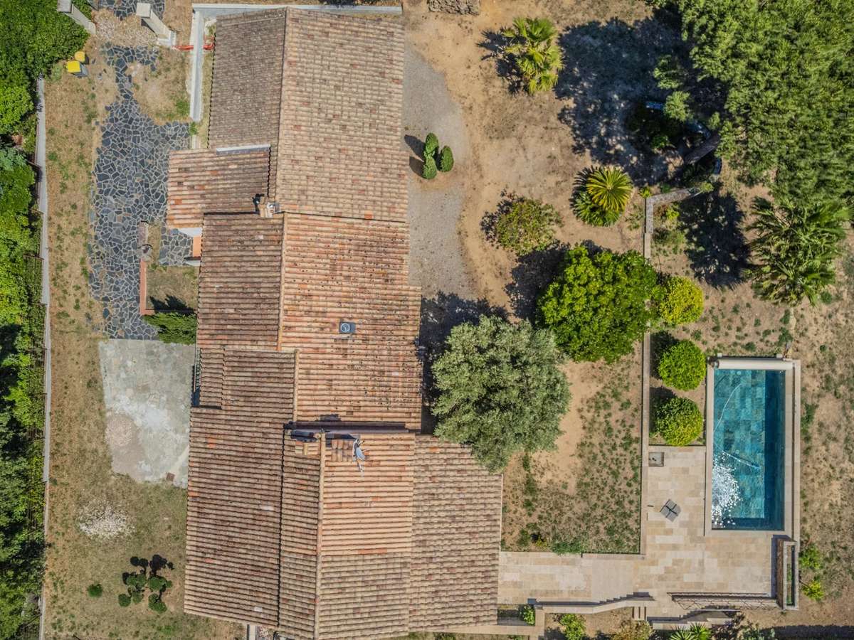 Villa Sainte-Maxime