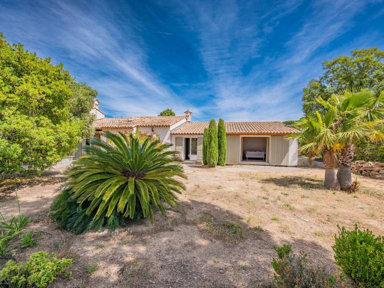 Villa avec Vue sur mer Sainte-Maxime - 4 chambres - 195m²