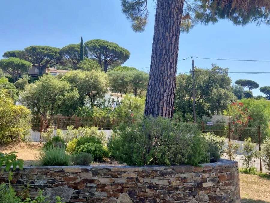 Villa Sainte-Maxime