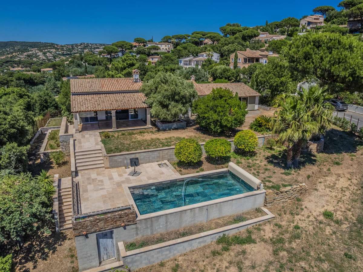 Villa Sainte-Maxime