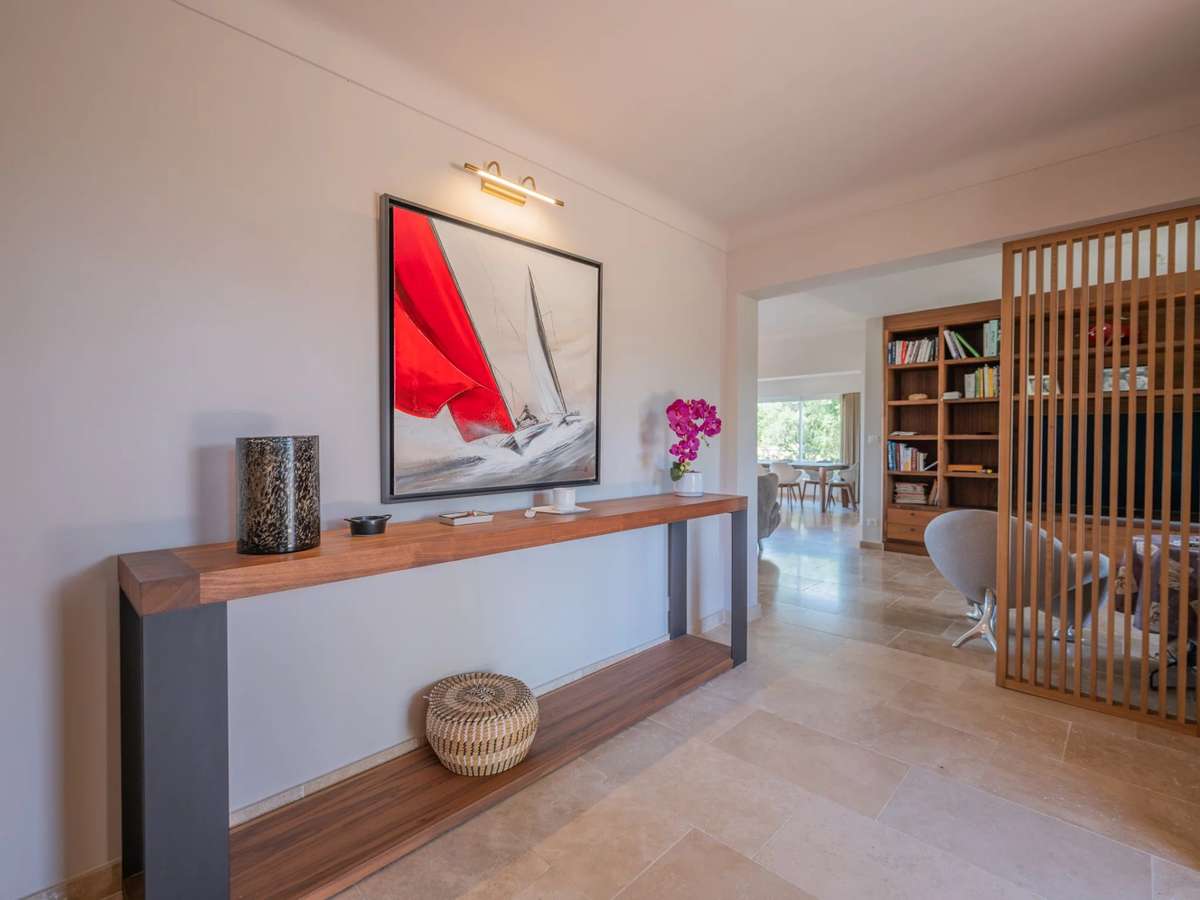 Villa Sainte-Maxime