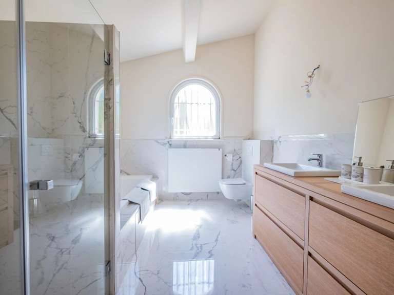 Villa avec Vue sur mer Sainte-Maxime - 4 chambres - 195m²