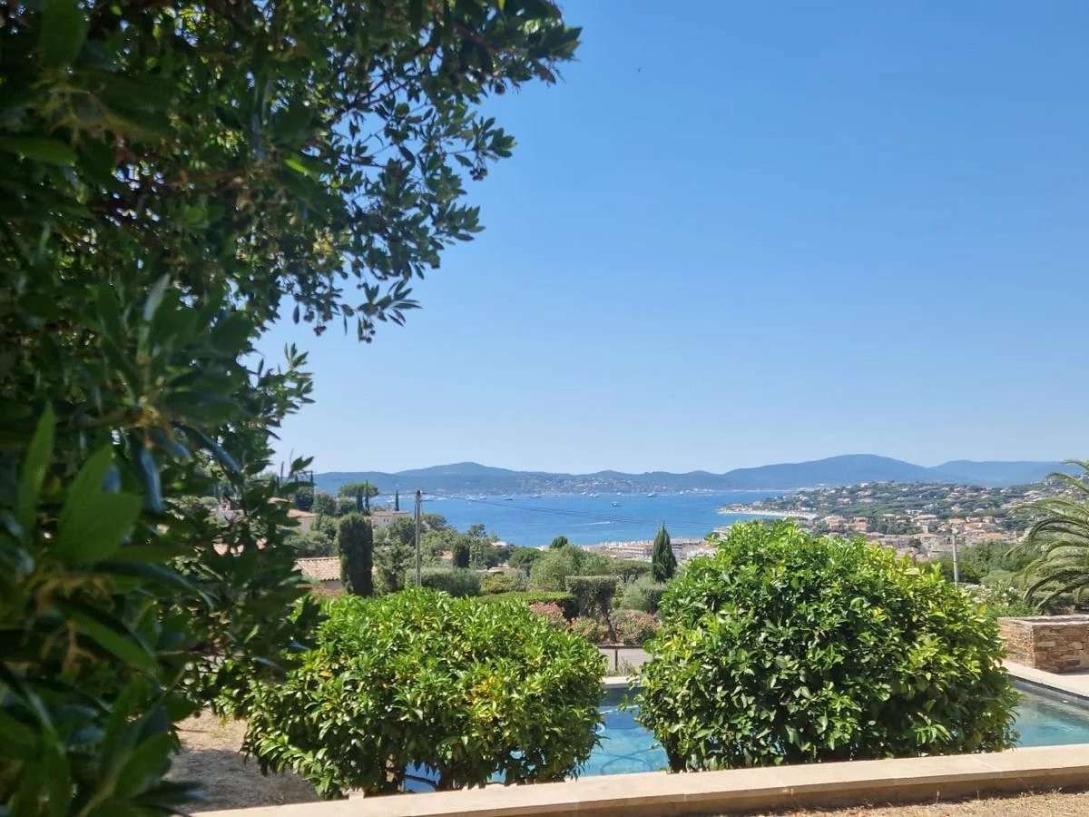 Villa Sainte-Maxime
