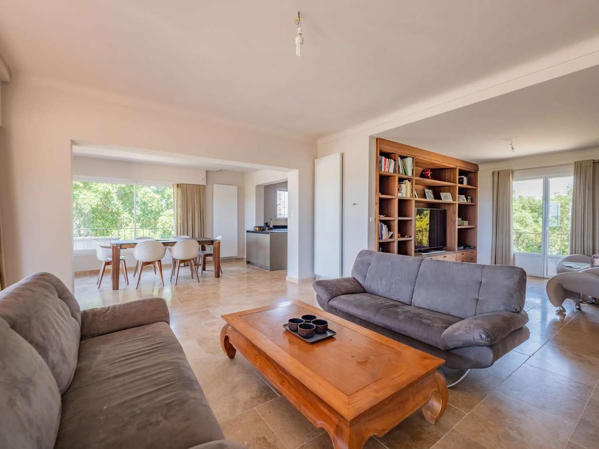 Villa Sainte-Maxime