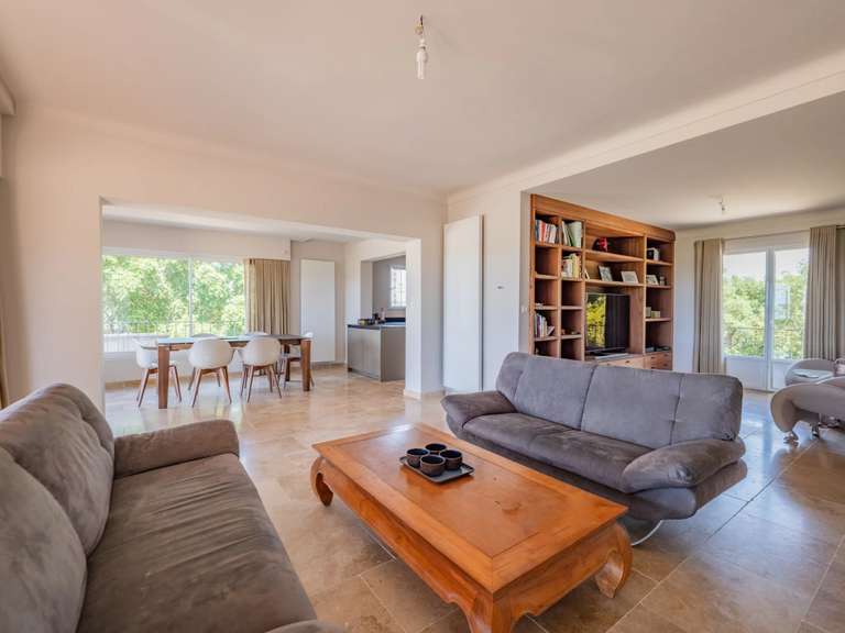 Villa avec Vue sur mer Sainte-Maxime - 4 chambres - 195m²