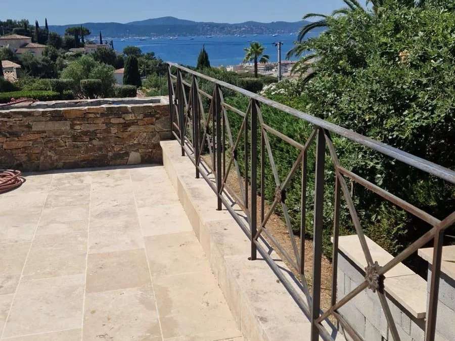 Villa Sainte-Maxime