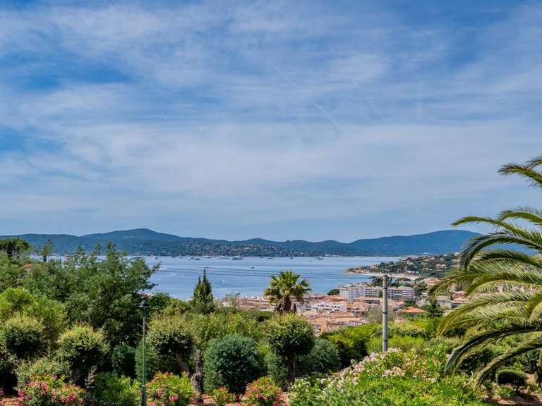 Villa avec Vue sur mer Sainte-Maxime - 4 chambres - 195m²