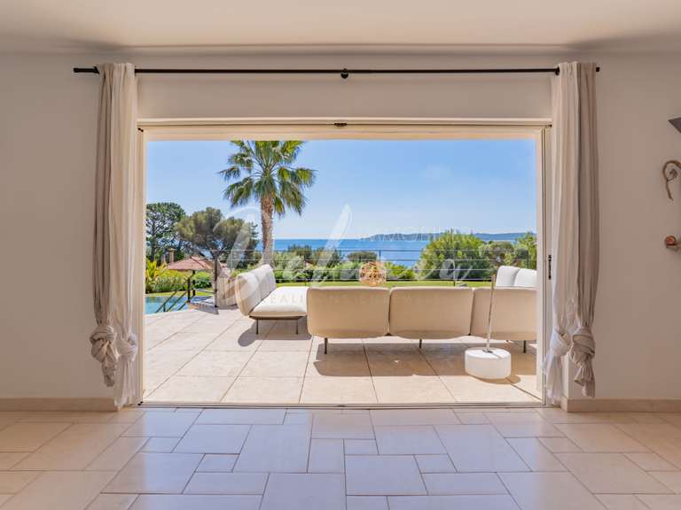 Villa with Sea view Sainte-Maxime - 7 bedrooms - 500m²