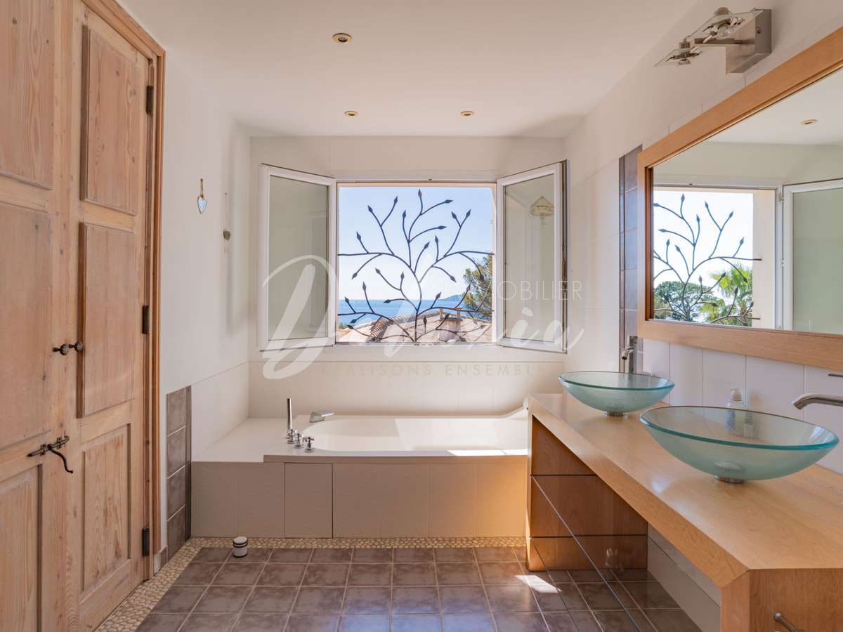 Villa Sainte-Maxime