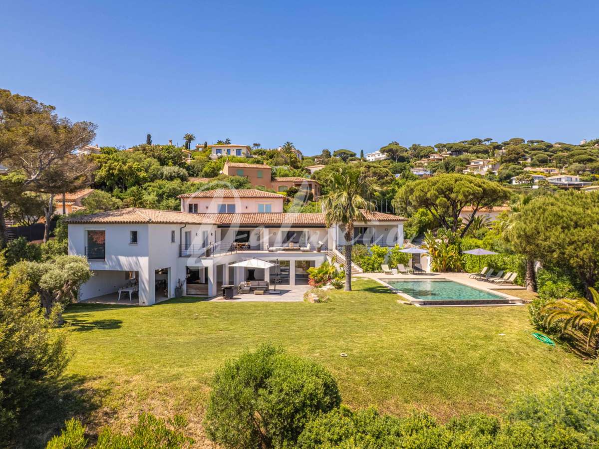Villa Sainte-Maxime