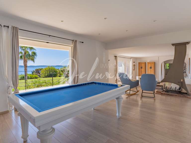 Villa with Sea view Sainte-Maxime - 7 bedrooms - 500m²