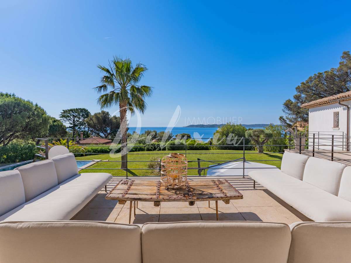 Villa Sainte-Maxime