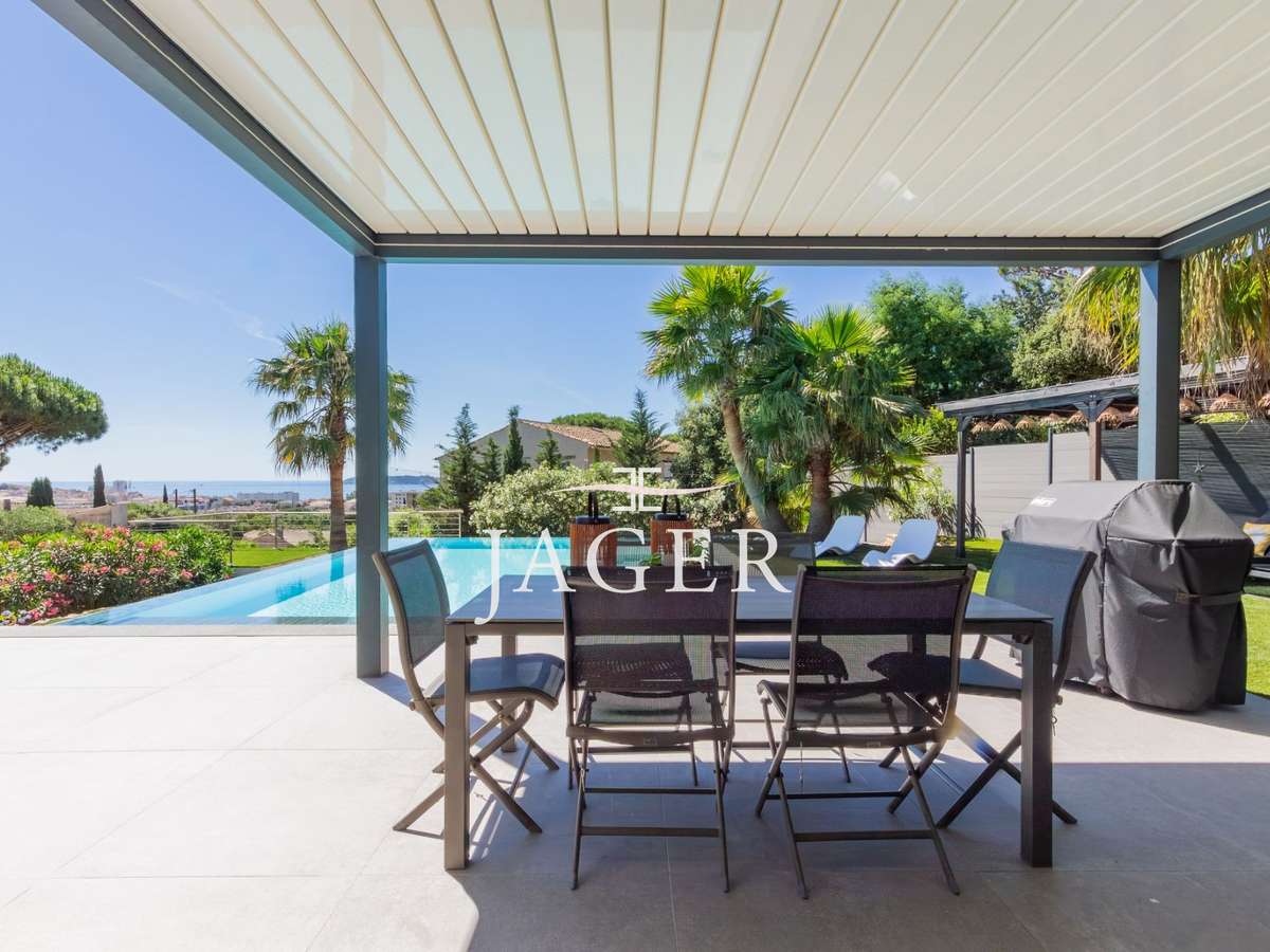 Villa Sainte-Maxime