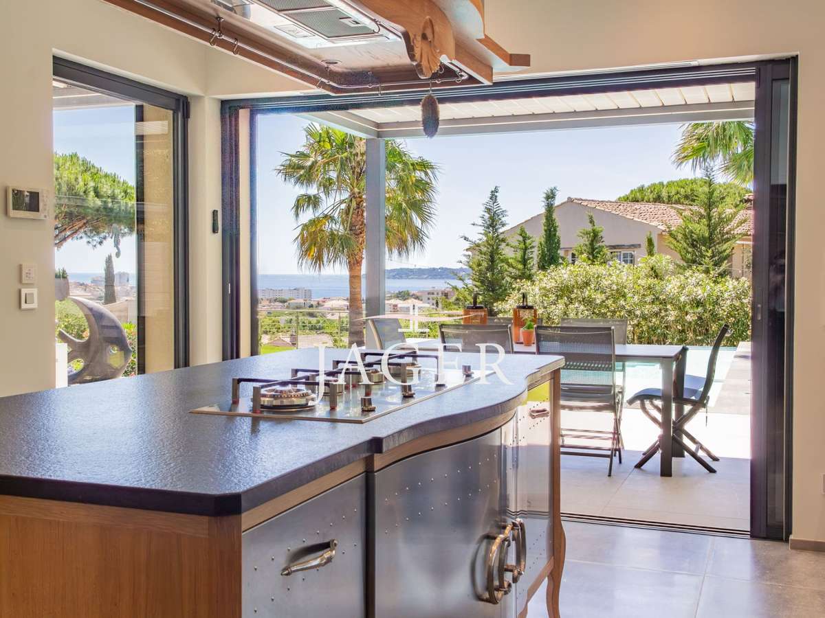 Villa Sainte-Maxime