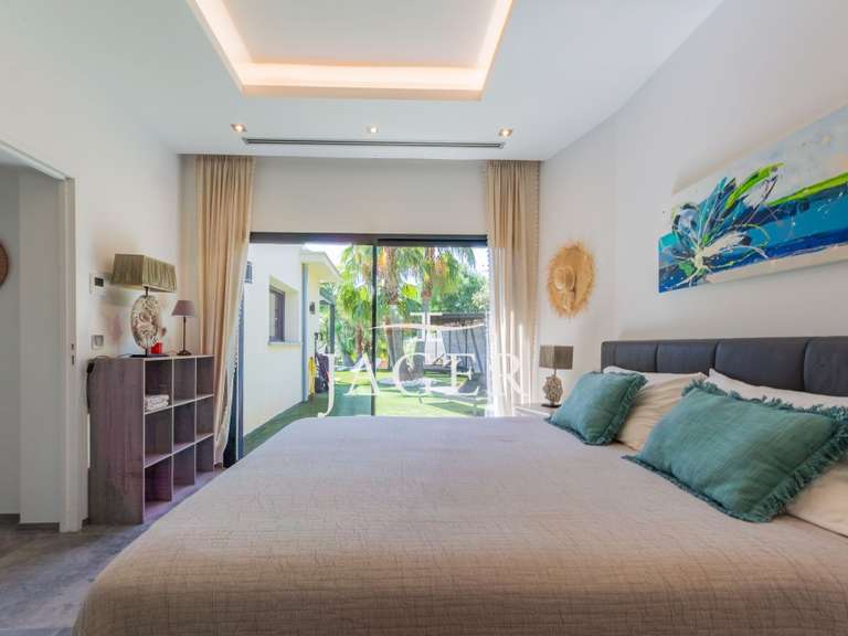 Villa avec Vue sur mer Sainte-Maxime - 3 chambres - 180m²