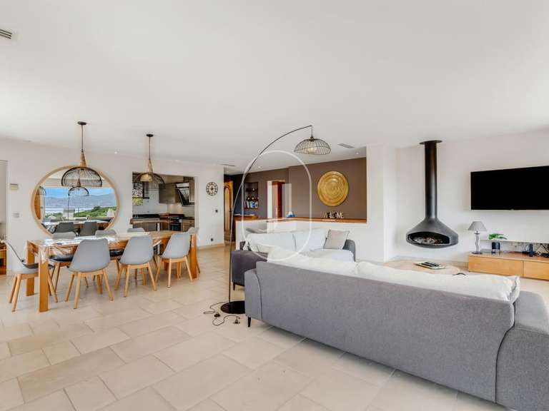 Villa avec Vue sur mer Sainte-Maxime - 5 chambres - 190m²