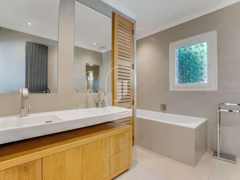 Villa avec Vue sur mer Sainte-Maxime - 5 chambres - 190m²