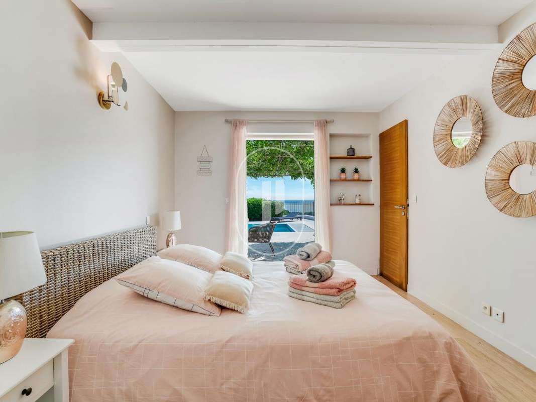 Villa Sainte-Maxime