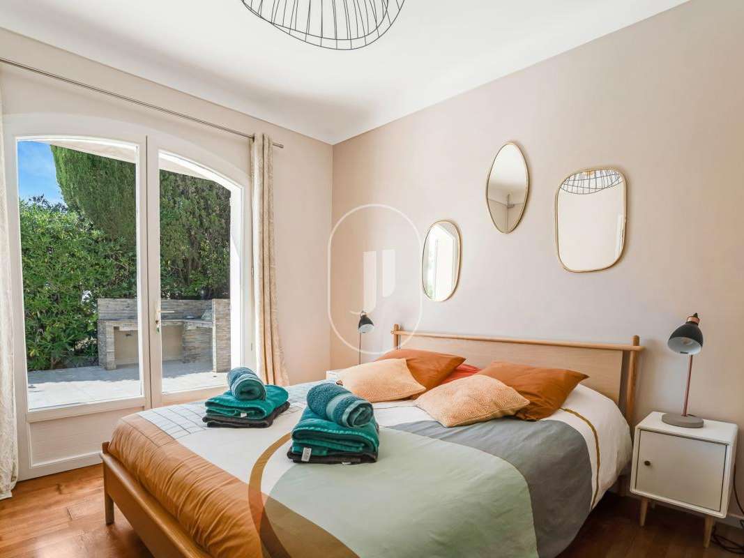 Villa Sainte-Maxime