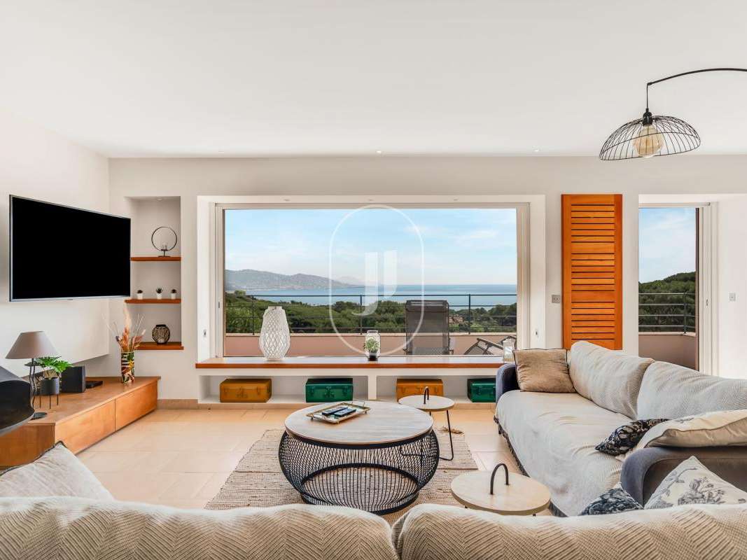 Villa Sainte-Maxime