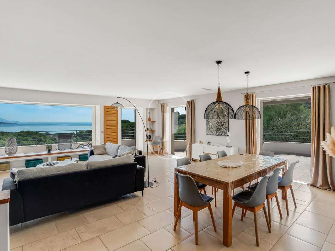 Villa Sainte-Maxime
