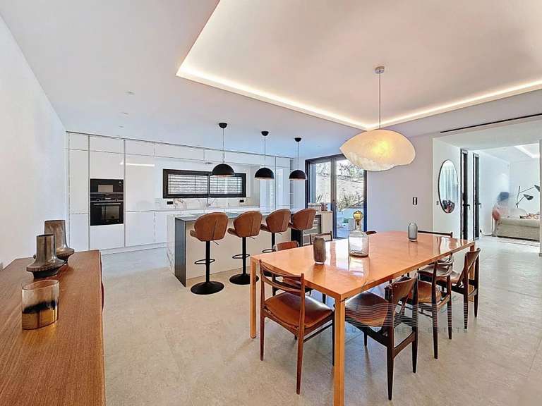 Villa avec Vue sur mer Sainte-Maxime - 4 chambres - 300m²