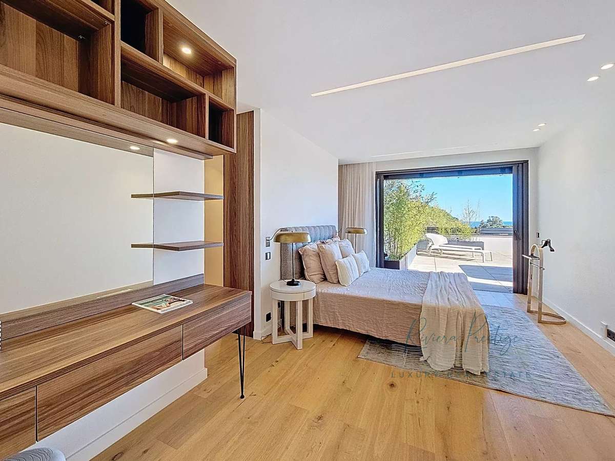 Villa Sainte-Maxime