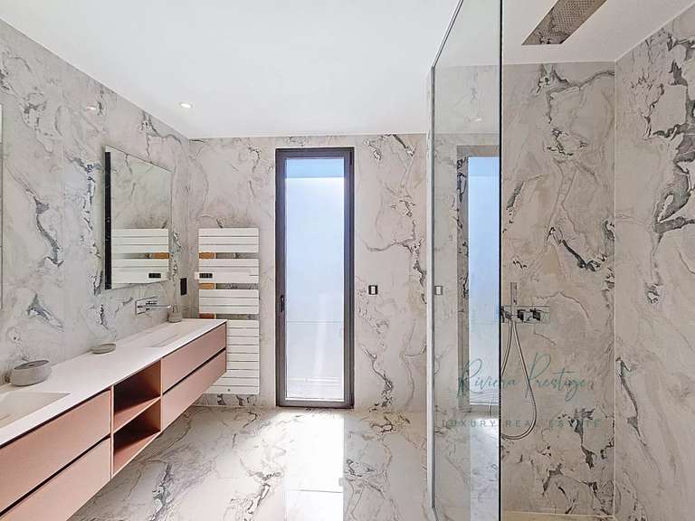 Villa avec Vue sur mer Sainte-Maxime - 4 chambres - 300m²