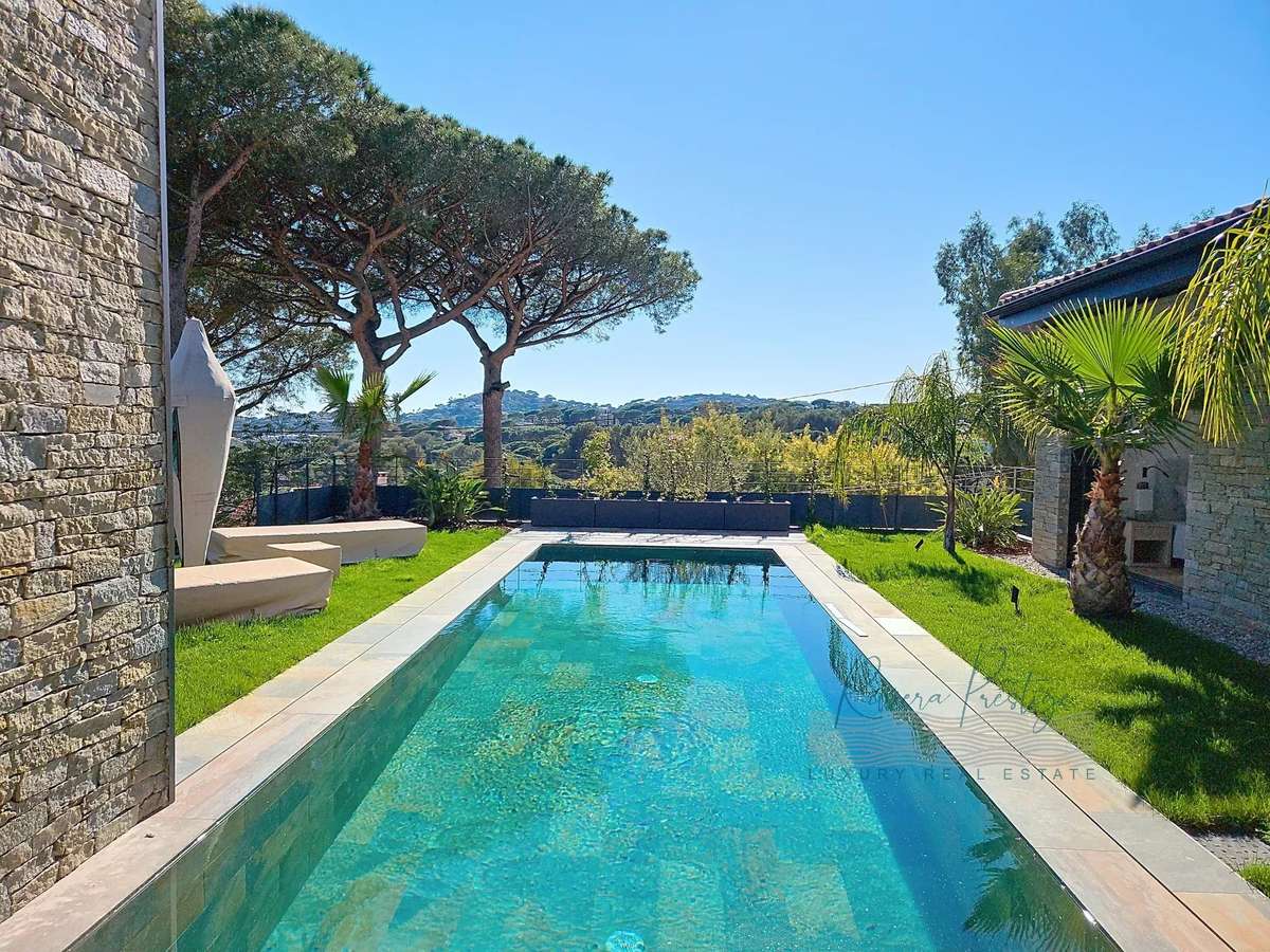 Villa Sainte-Maxime