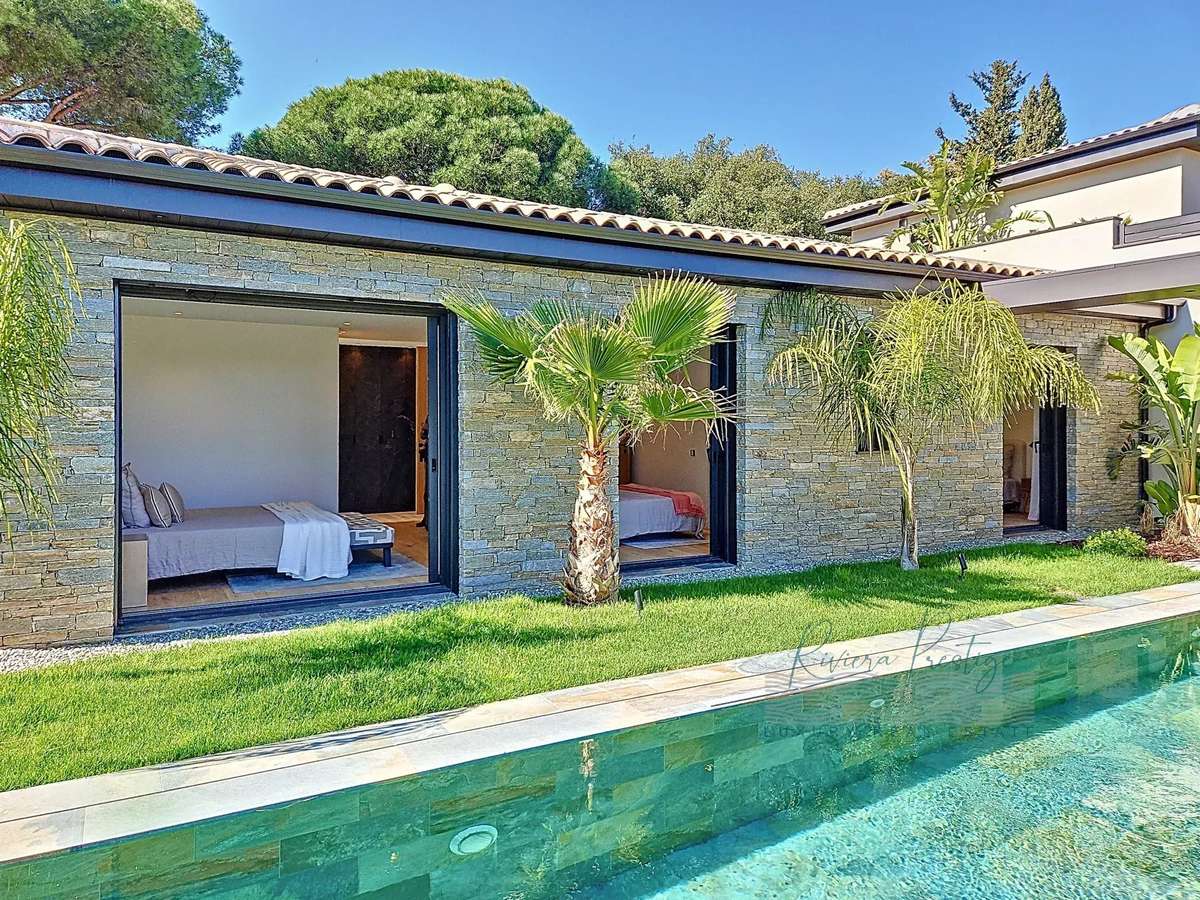 Villa Sainte-Maxime